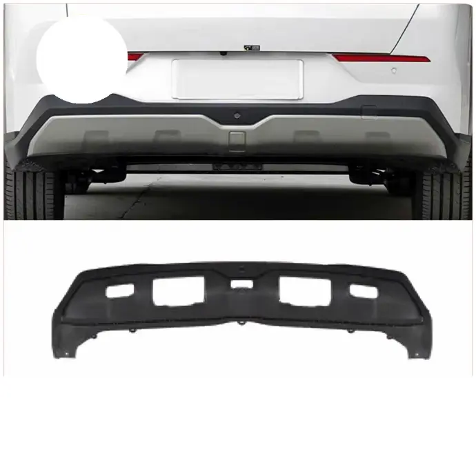 GAC Trumpchi Aion Y Rear Bumper