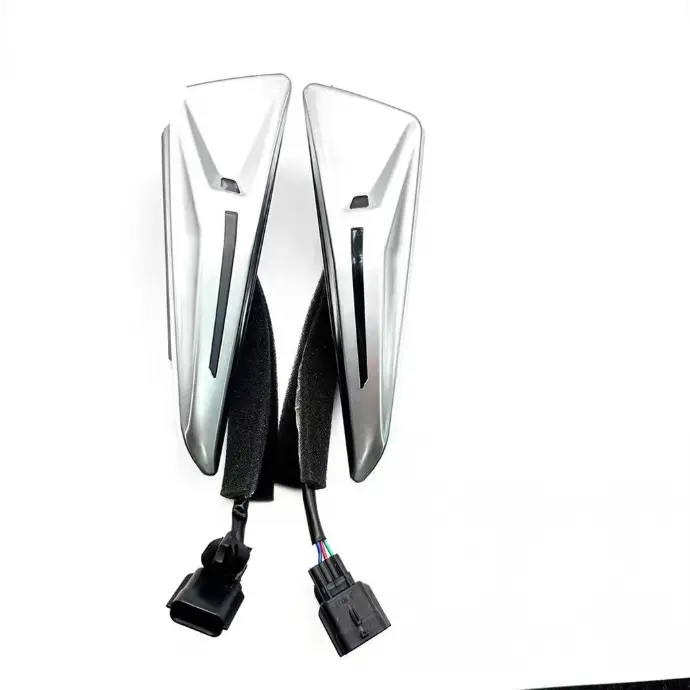 GAC Trumpchi Aion S/ Aion S PLUS Charging Indicator 
