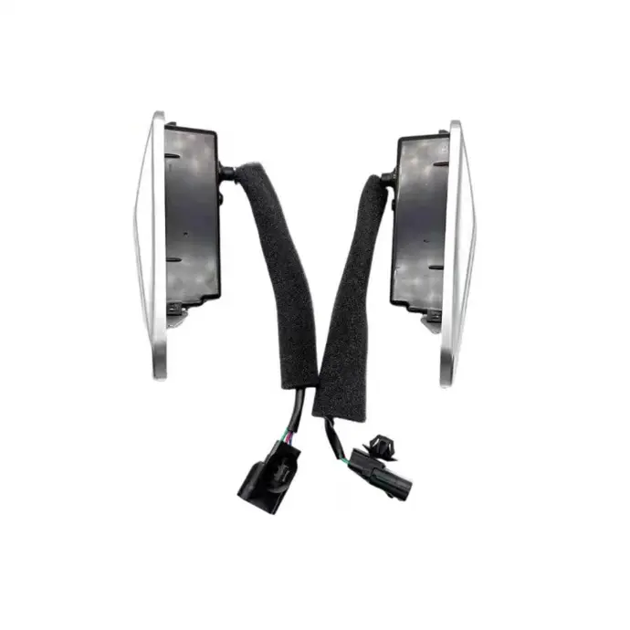 GAC Trumpchi Aion S/ Aion S PLUS Charging Indicator 