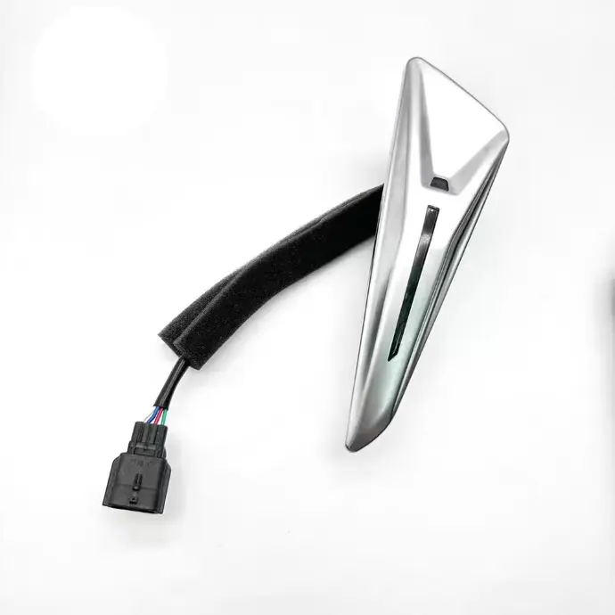 GAC Trumpchi Aion S/ Aion S PLUS Charging Indicator 