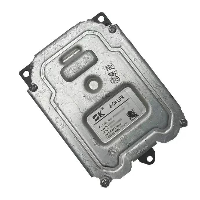 GAC Trumpchi GA8/ GS8/ GS5/ M6 Headlights Computer Board