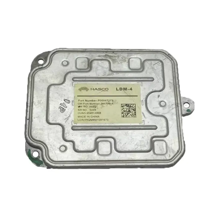GAC Trumpchi GA8/ GS8/ GS5/ M6 Headlights Computer Board