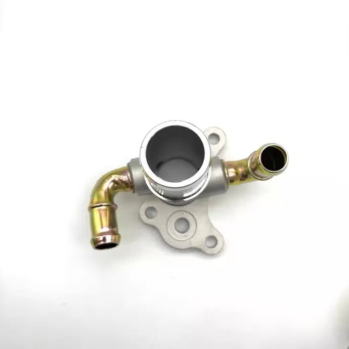 GAC Trumpchi GS8/ GA8/ GM8/ GS7 Engine Cooling Seat