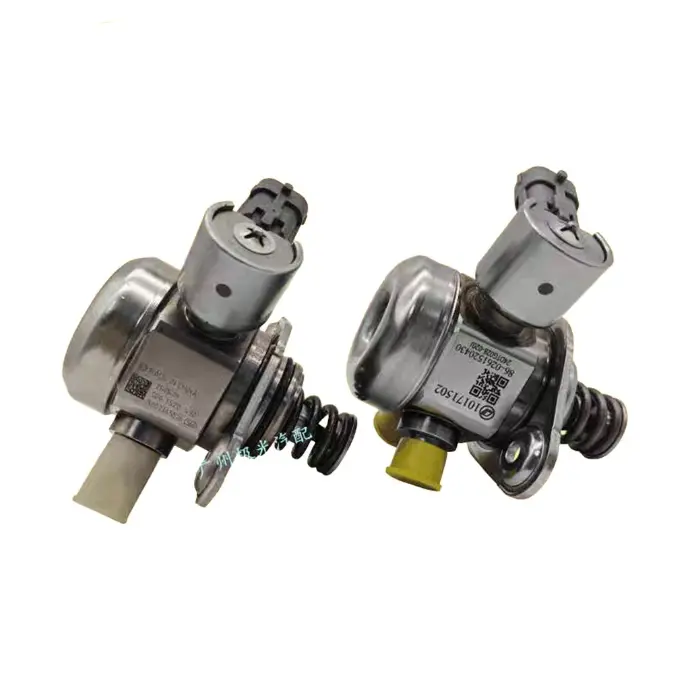 SAIC MAXUS G10/ G20/ T60/ T70/ D90 Gasoline Fuel High-Pressure Oil Pump 