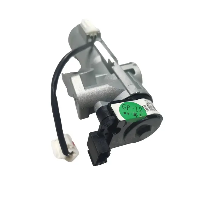 Maxus T60/ T70/ G10/ V80/ T90 Full Car Lock Remote Control  