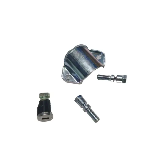 Maxus T60/ T70/ G10/ V80/ T90 Full Car Lock Remote Control  