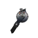 SAIC MAXUS V80/ V90/ G50/ G10/ G20/ T60/ T70/ T90 Low-Voltage Horn