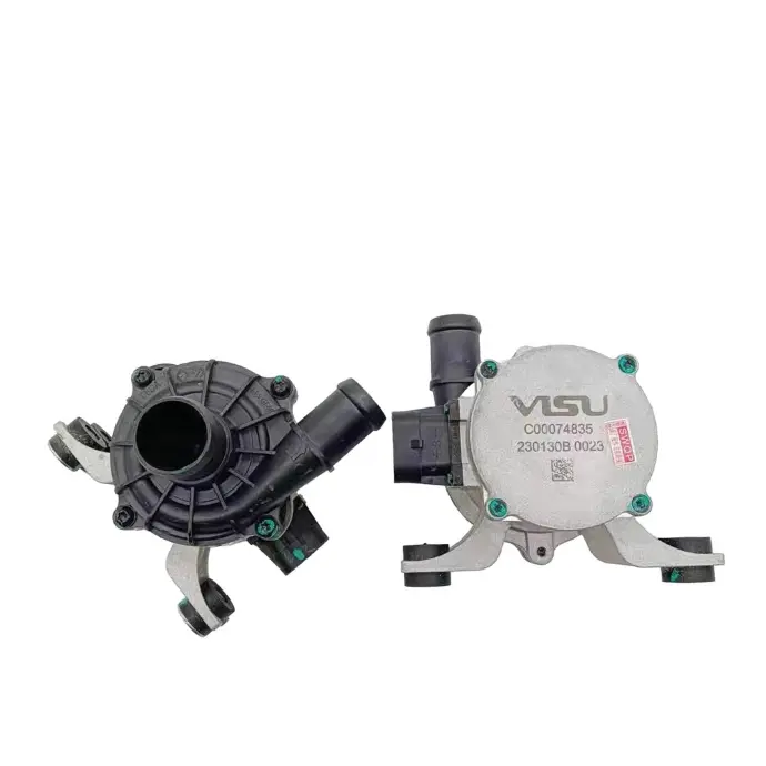SAIC MAXUS EV30 New Energy/ V90 Electronic Gearbox Cooling Water Pump 
