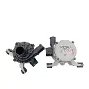 SAIC MAXUS EV30 New Energy/ V90 Electronic Gearbox Cooling Water Pump 