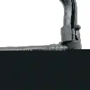 Maxus V90/ V80 Engine Inlet Pipe
