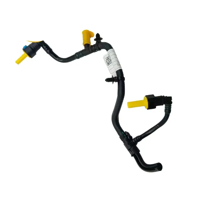 Maxus V90/ V80 Engine Inlet Pipe