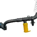 Maxus V90/ V80 Engine Inlet Pipe