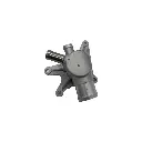 Maxus V80/ T60/ D20/ V90 Thermostat Assembly