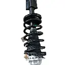 SAIC Maxus V80 Front/ Rear Shock Absorber