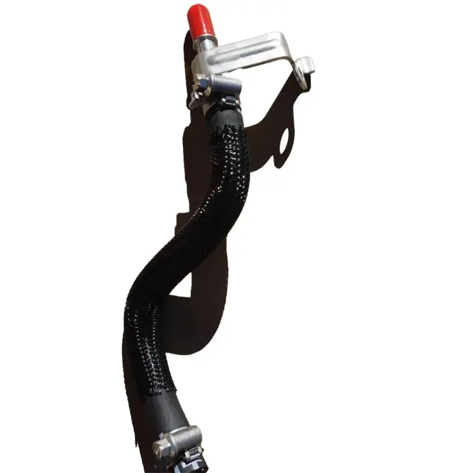 SAIC MAXUS V80/ V90/ G10/ G20/ T60/ T70 Fuel Inlet Pipe 