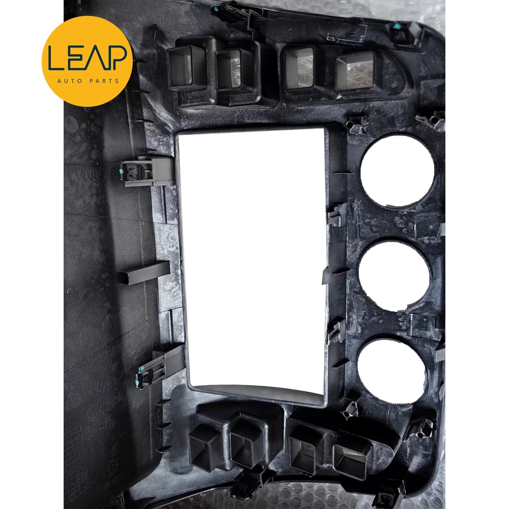 Maxus V80 Navigation Panel Central Control Shell Frame