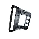 Maxus V80 Navigation Panel Central Control Shell Frame