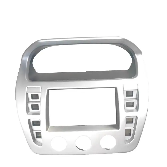 Maxus V80 Navigation Panel Central Control Shell Frame