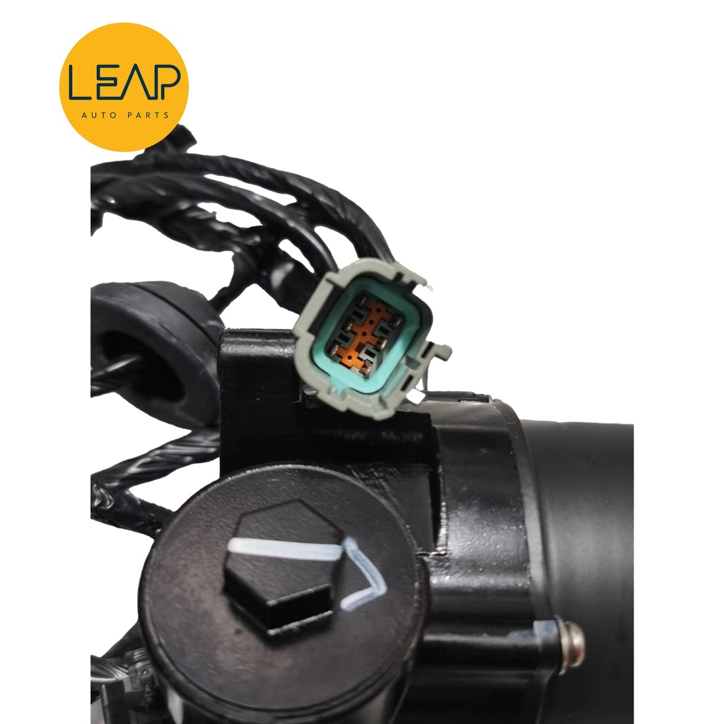 SAIC Maxus V80/ V90 Middle Door Electric Pedal Tread Module
