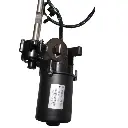 SAIC Maxus V80/ V90 Middle Door Electric Pedal Tread Module