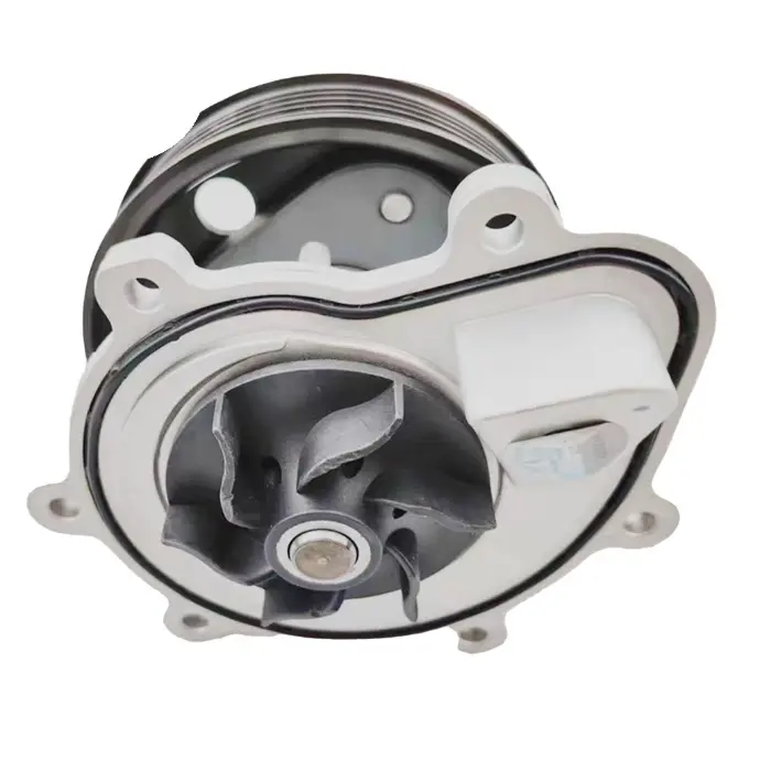 SAIC Maxus G10/ D90/ G20/ T90 Engine Water Pump Assembly  