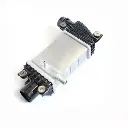SAIC Maxus T70 Water-Air Cooler Assembly 