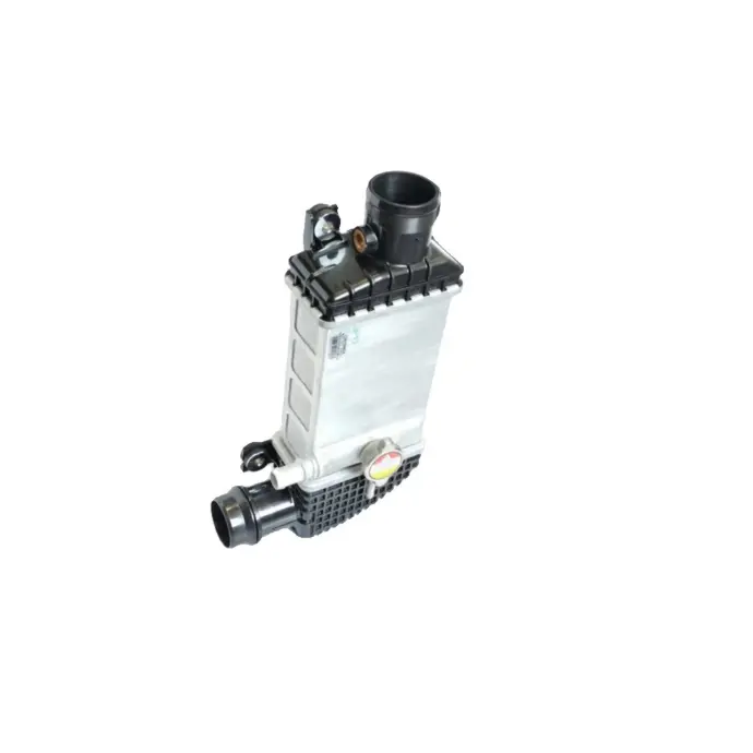 SAIC Maxus T70 Water-Air Cooler Assembly 