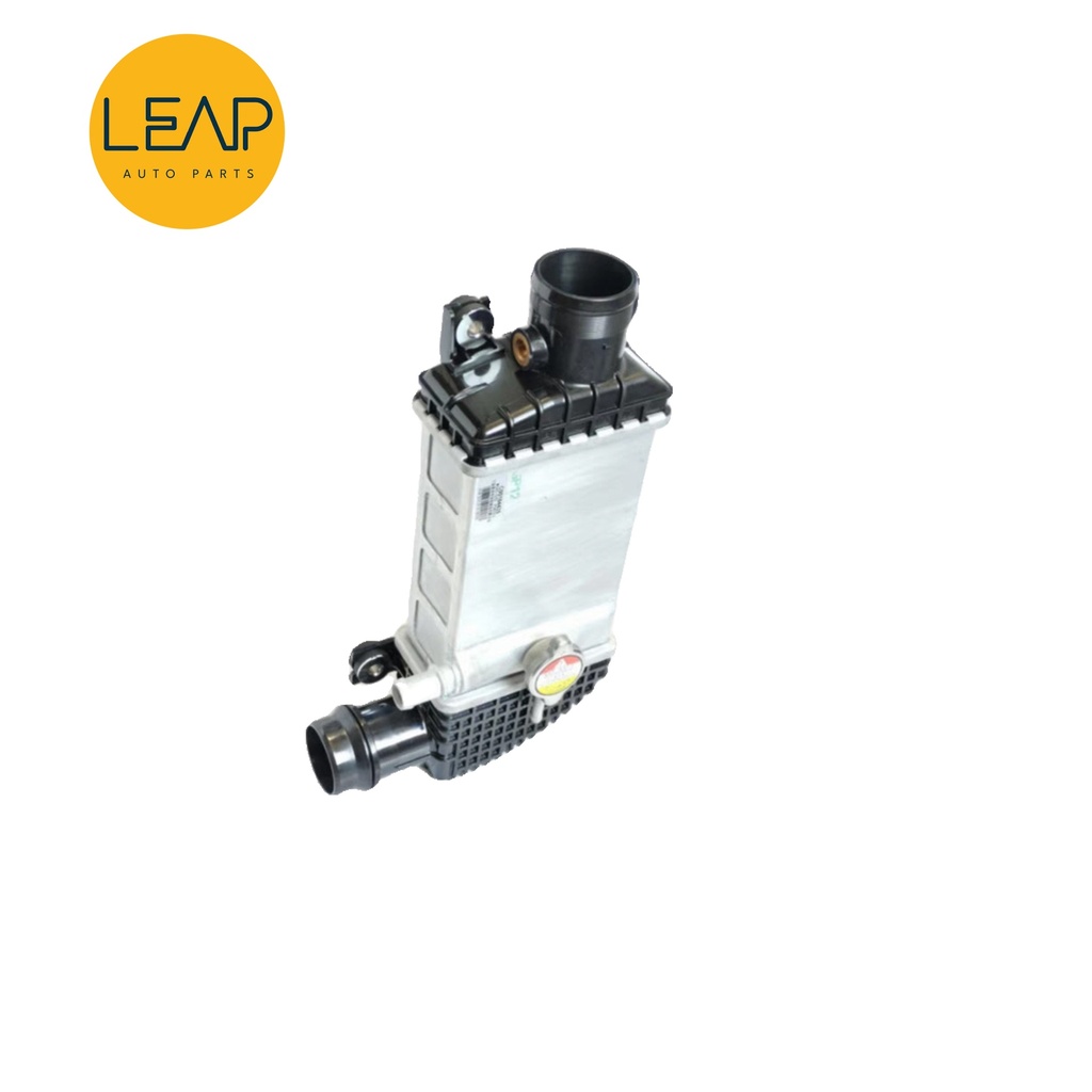 SAIC Maxus T70 Water-Air Cooler Assembly 