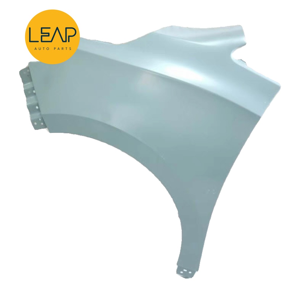 SAIC Maxus G50 Front Fenders