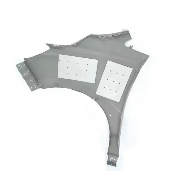 SAIC Maxus G50 Front Fenders