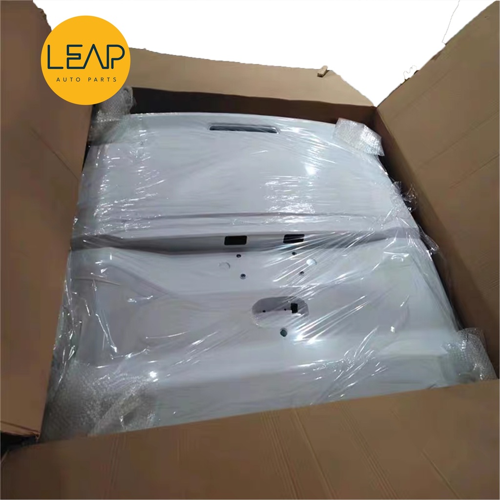 SAIC Maxus EV30 Rear Tailgate Door