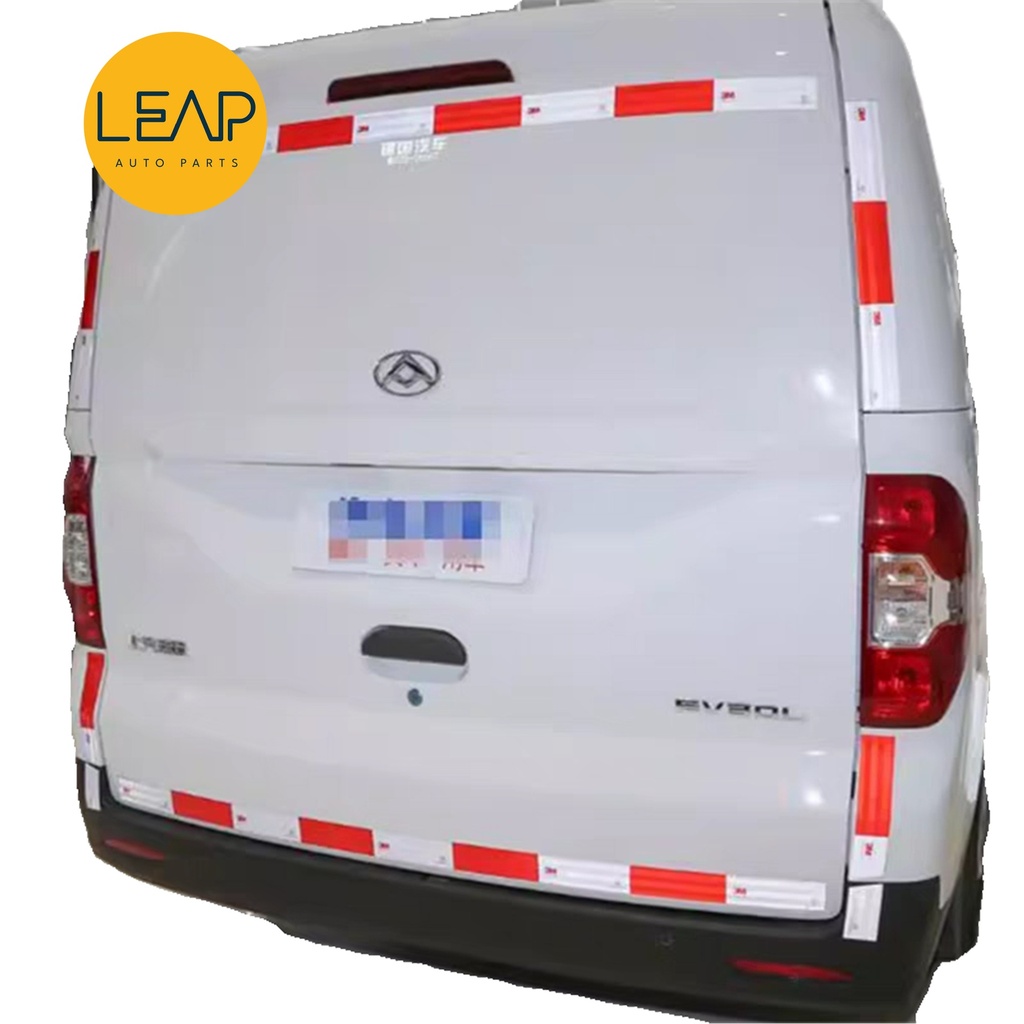 SAIC Maxus EV30 Rear Tailgate Door