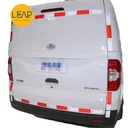 SAIC Maxus EV30 Rear Tailgate Door