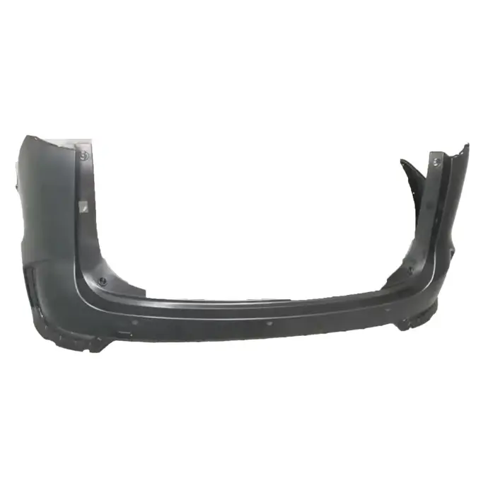 SAIC Maxus G50 Rear Bumper