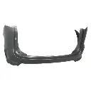 SAIC Maxus G50 Rear Bumper
