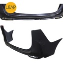SAIC Maxus G50 Rear Bumper