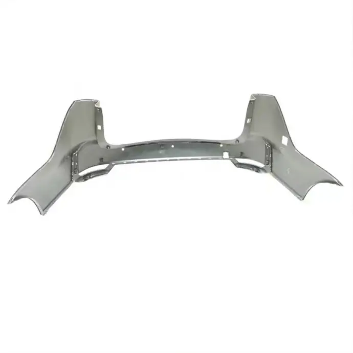 SAIC Maxus G50 Rear Bumper
