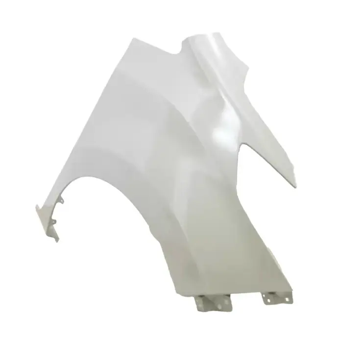 SAIC Maxus G10 Front Fenders