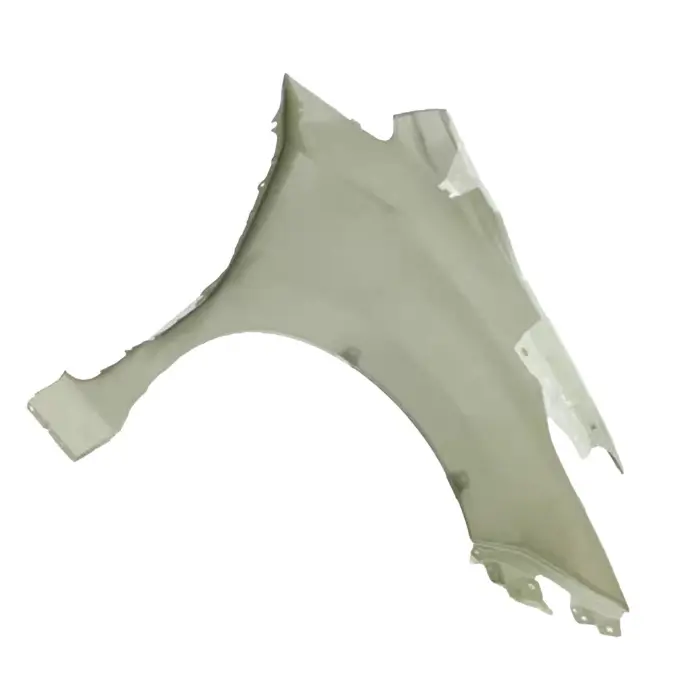 SAIC Maxus G10 Front Fenders