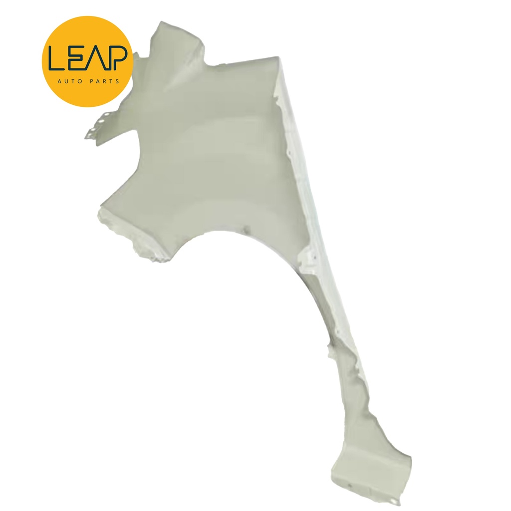 SAIC Maxus G10 Front Fenders