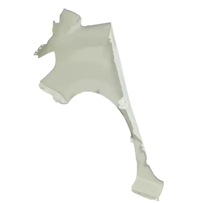 SAIC Maxus G10 Front Fenders