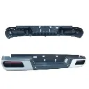 SAIC Maxus T60 Rear Bar Half Assembly