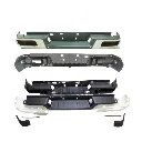 SAIC Maxus T60 Rear Bar Half Assembly