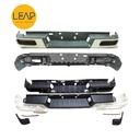SAIC Maxus T60 Rear Bar Half Assembly