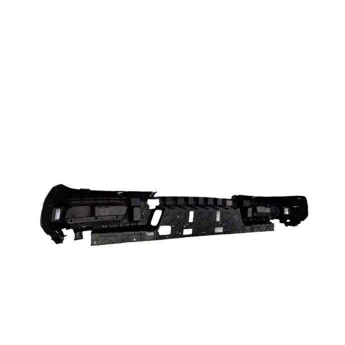 SAIC Maxus T60 Rear Bar Half Assembly