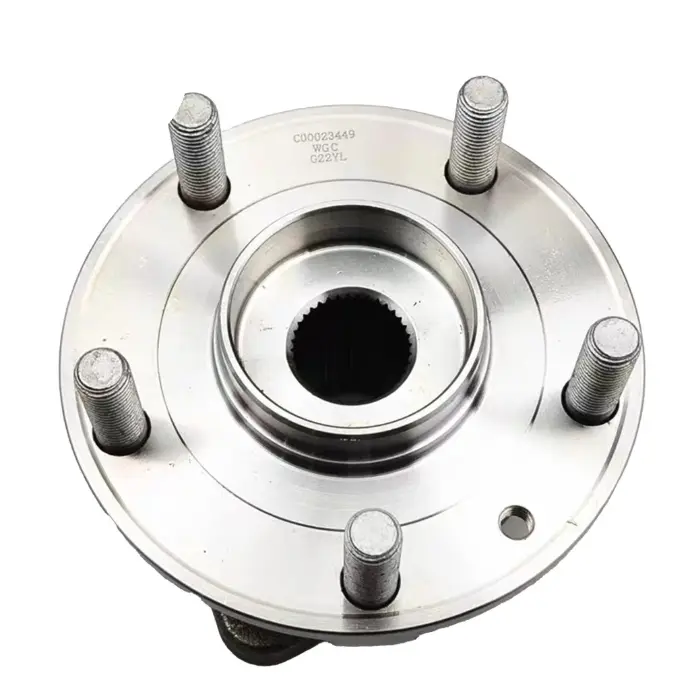 SAIC Maxus G50/ D60/ EV30 Front Wheel Bearings Hub