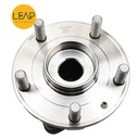 SAIC Maxus G50/ D60/ EV30 Front Wheel Bearings Hub