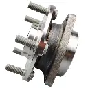 SAIC Maxus G50/ D60/ EV30 Front Wheel Bearings Hub