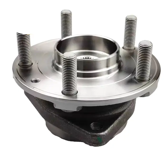 SAIC Maxus G50/ D60/ EV30 Front Wheel Bearings Hub