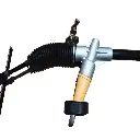 SAIC MAXUS G50 Steering Machine Assembly